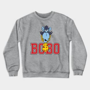 BOBO Clothes Crewneck Sweatshirt